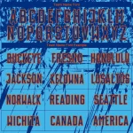 Custom Sky Blue Royal-Orange Sublimation Soccer Uniform Jersey - Image 4